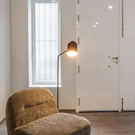Waou Museo Bellas Artes Apartamento *