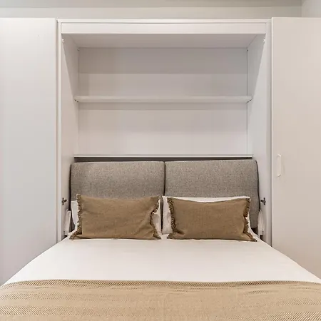 Waou Museo Bellas Artes Apartamento Sevilha