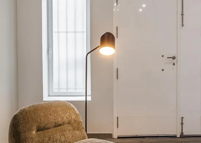 Waou Museo Bellas Artes Apartamento *