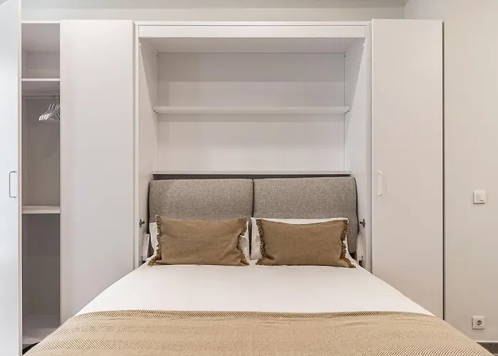 Waou Museo Bellas Artes Apartamento Sevilha