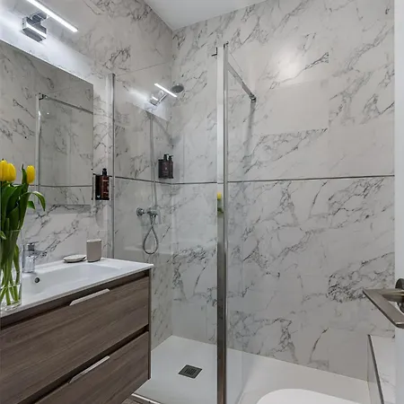 Apartament Waou Museo Bellas Artes *