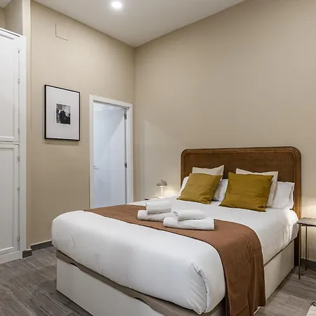 Apartament Waou Museo Bellas Artes